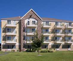 Hotel Candlewood Suites Idaho Falls, An Ihg