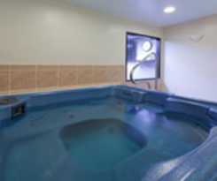 Hotel Holiday Inn Express & Suites Charleston-Southridge