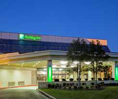 Holiday Inn Evansville Airport