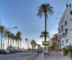 Hostería Del Mar Peñíscola