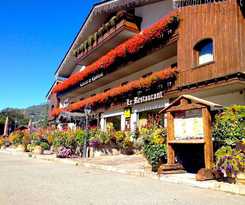 Hotel Comtes De Challant