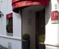Hotel Prince Monceau