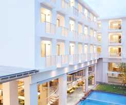 Lub D Phuket Patong - Hostel