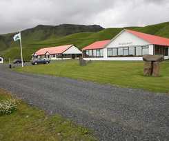 Hotel Hotel Katla By Keahotels