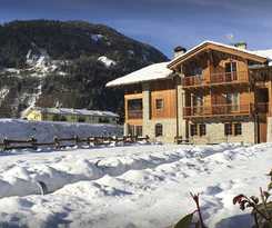 Hotel Les Montagnards