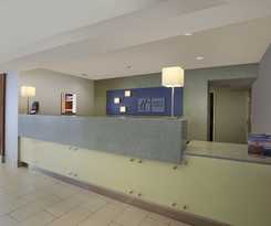 Hotel Holiday Inn Express Romulus / Detroit Airport, An Ihg