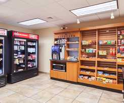 Hotel Candlewood Suites El Paso North, An Ihg