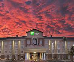 Hotel Holiday Inn Express and Suites El Paso West, An Ihg