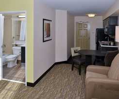 Hotel Candlewood Suites Eugene Springfield, An Ihg