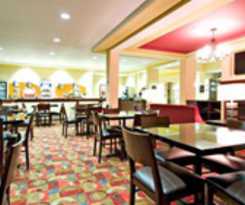 Holiday Inn Express and Suites Eugene Downtown-university, An Ihg