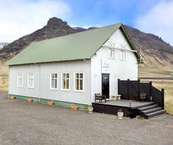 Hotel Welcome Guesthouse Edinborg