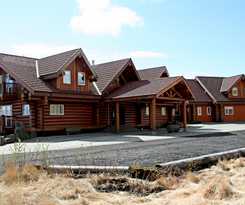 Hotel Welcome Lambafell