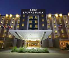  Crowne Plaza Panama Airport