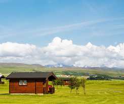 Hellisholar Cottages