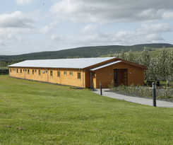 Hellishólar Hótel Eyjafjallajökull