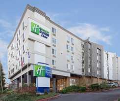 Hotel Holiday Inn Express & Suites Seattle-Sea-Tac Airport, an IHG Hotel
