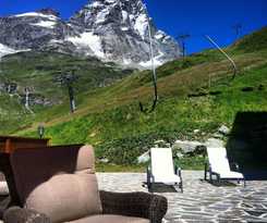 Hotel Mon Reve