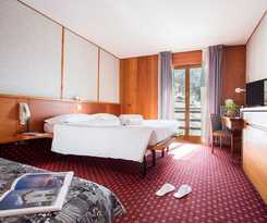 Hotel Th Gressoney La Trinit&egrave; - Monboso