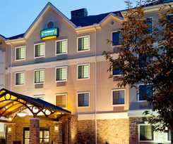 Staybridge Suites Durham/chapel Hill, An Ihg