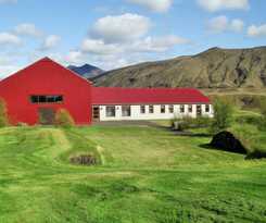Hotel Hótel Selið