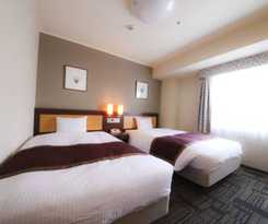 Hotel Hokke Club Kagoshima