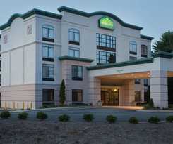  Wingate by Wyndham Garner/Raleigh South 