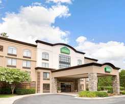 Hotel Wingate by Wyndham Raleigh Durham / Airport 