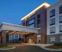 Hotel La Quinta Inn and Suites By Wyndham Raleigh Downtown North