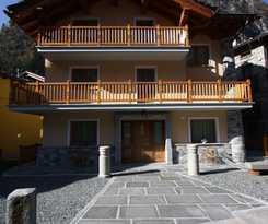 Hotel Villa Giuditta
