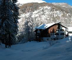 Hotel Villa Anna Maria