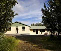 Hotel Hjar&eth;arb&oacute;l