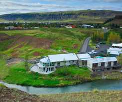 Hotel Frost and Fire Boutique