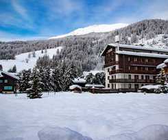 Hotel Residence Les Coupoles