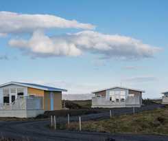 Hotel Icelandic Cottages