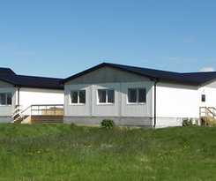 Hotel Hótel Leirubakki