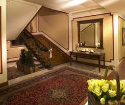 Hotel Residence Blumental