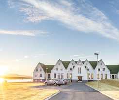 Casa de Huéspedes Heradsskolinn Historic Guesthouse