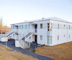 Hotel Golden Circle Apartments