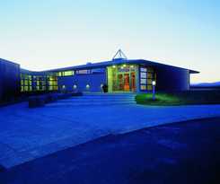 Hotel The Hill At Flúðir