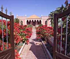 Finca de las Salinas