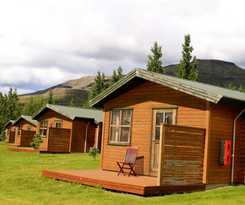 Hotel Geysir Cottages