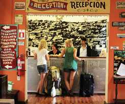 Hostal Providencia - Hostel