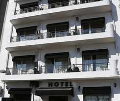 Hotel Tremo Boutique Parque Forestal