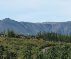 Hotel Uthlid Cottages