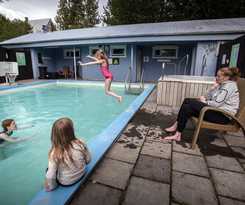  Solheimar Eco-village Guesthouse