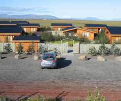 Hotel Minniborgir Cottages
