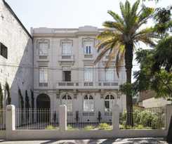 Hotel Matildas Boutique