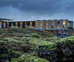 Hotel Ion Adventure Hotel, Nesjavellir, A Member Of Design Hotels