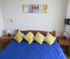 Apartamentos Santiago Apartamentos Centro