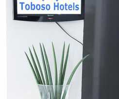 Toboso Chaparil